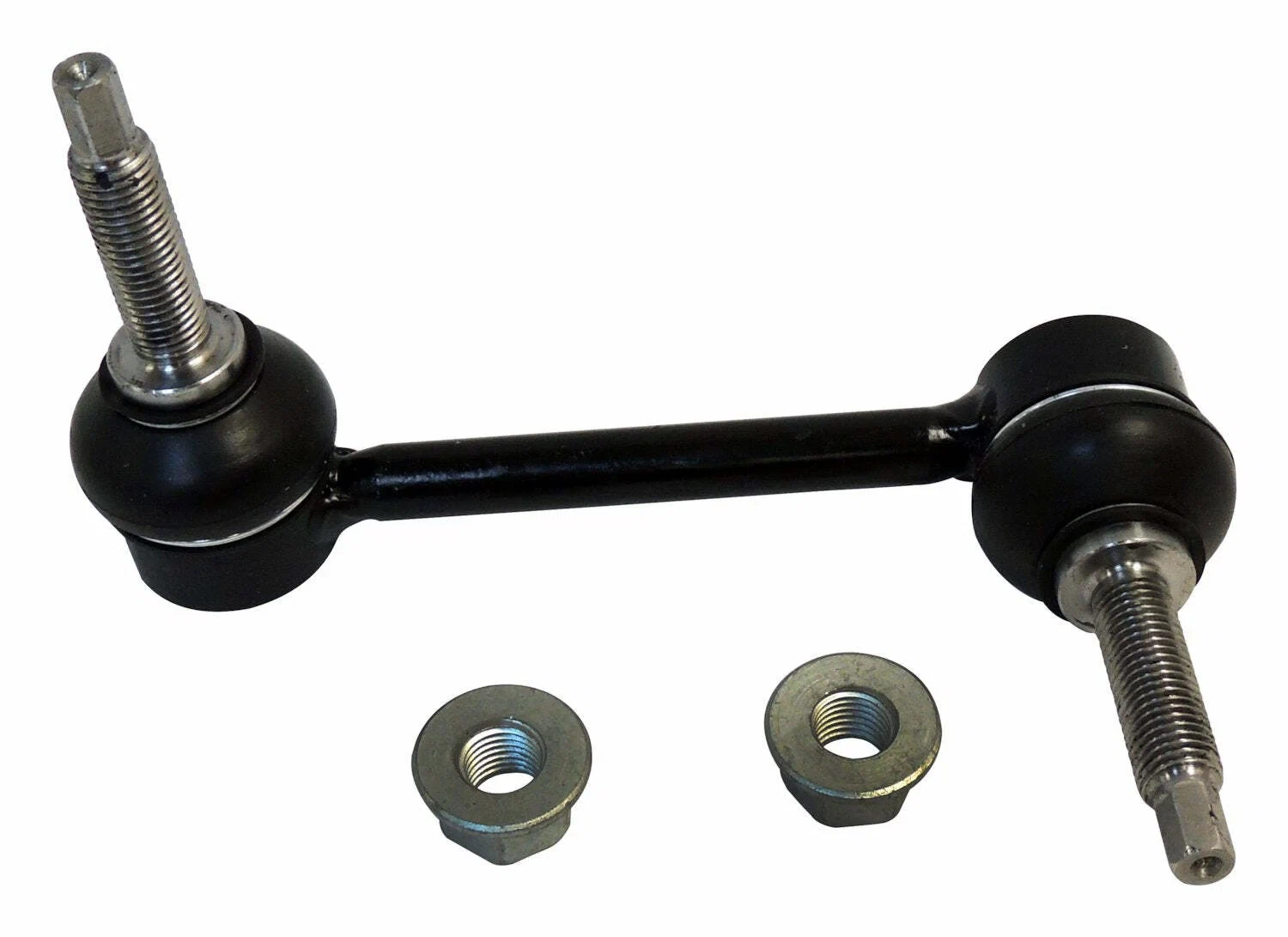 Crown Automotive - Metal Black Sway Bar Link - 68069655AB